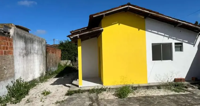 Casa à venda no CONDOMÍNIO LAGOS DO SUL- AL-215 - CABREIRA, CABREIRAS, Marechal Deodoro, AL