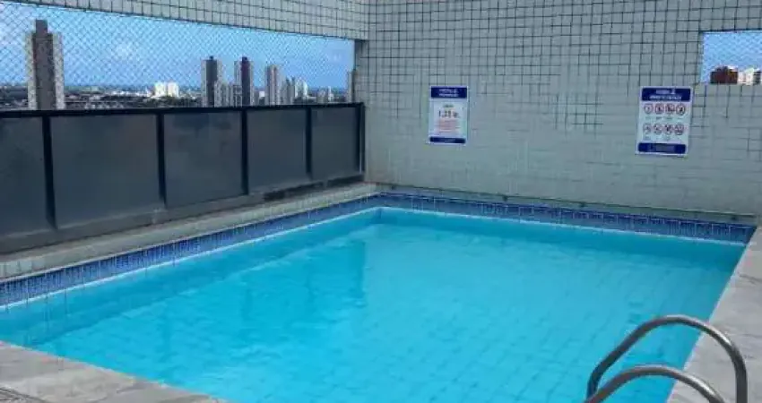 Apartamento à venda no EDF. MORUMBI RESIDENCE - PE, CASA AMARELA, Recife, PE
