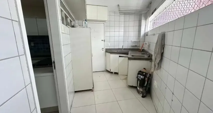 Apartamento à venda no EDIFÍCIO MORADA DA JAQUEIRA - PE, JAQUEIRA, Recife, PE