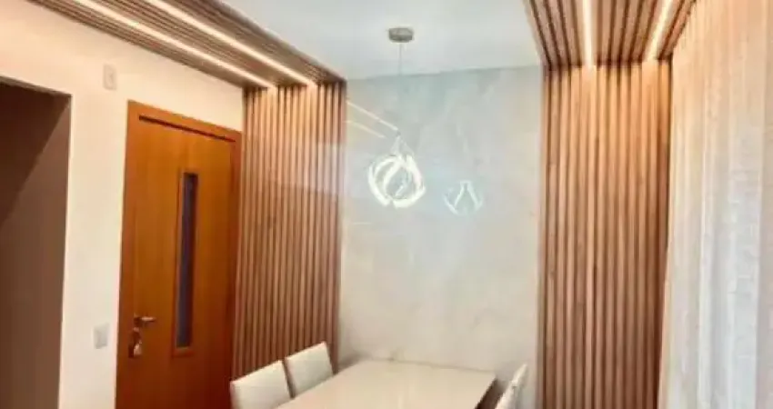 Apartamento à venda no VOG RESERVA IMPERIALE, CATU DE ABRANTES, Camaçari, BA