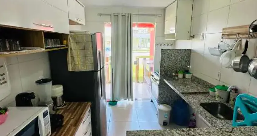 Casa em condomínio fechado com 2 quartos à venda na SE-100, Ribuleirinha, Estância