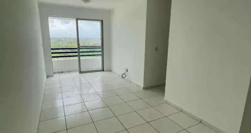 Apartamento para locação no SÃO JORGE, MACEIÓ - AL, SÃO JORGE, Maceió, AL