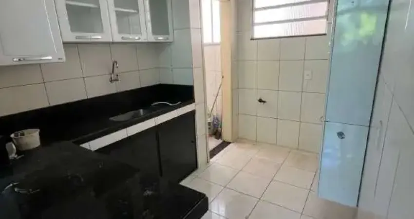 Apartamento à venda no EDIFÍCIO DON WALTER - RUA DAS MARGARIDAS - PITUBA,, PITUBA, Salvador, BA