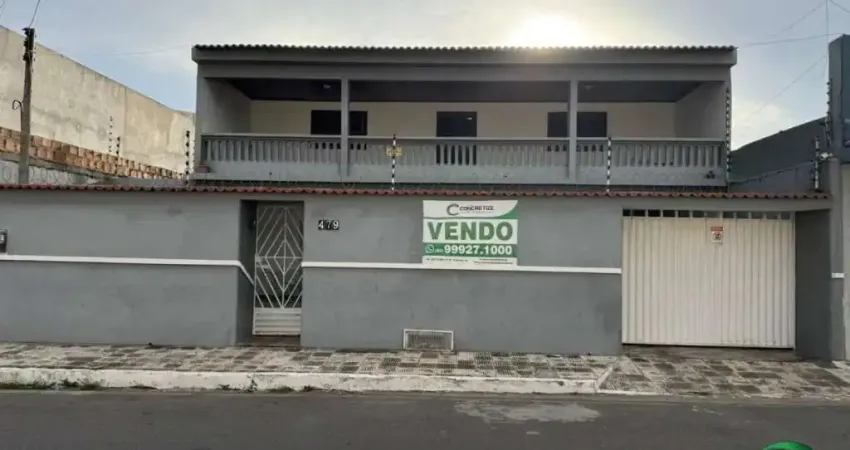 Casa comercial à venda na Rua Possidônio Nunes, 479, Capiatã, Arapiraca
