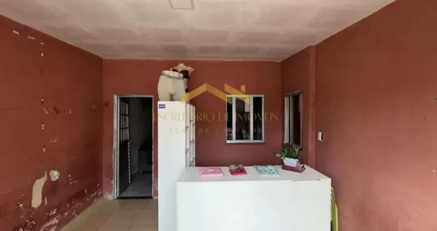 Casa à venda em rua pública, EDUARDO GOMES, São Cristóvão, SE