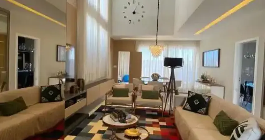 Casa em condomínio fechado com 4 quartos à venda na R. Profa. Nair Siqueira de Menezes Costa, Robalo, Aracaju