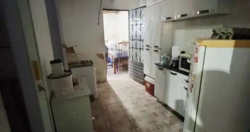 Casa à venda em rua pública, CIDADE UNIVERSITÁRIA, Maceió, AL