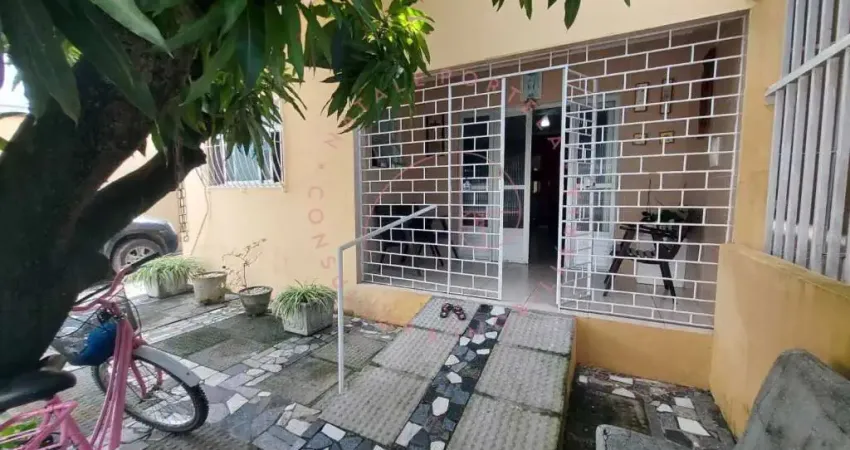 Casa com 3 quartos à venda na Rua Juarez Millet, 1, Estância, Recife