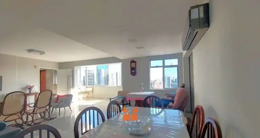 Apartamento à venda no ED CAVALCANTI DE ALBUQUERQUE, ESPINHEIRO, Recife, PE