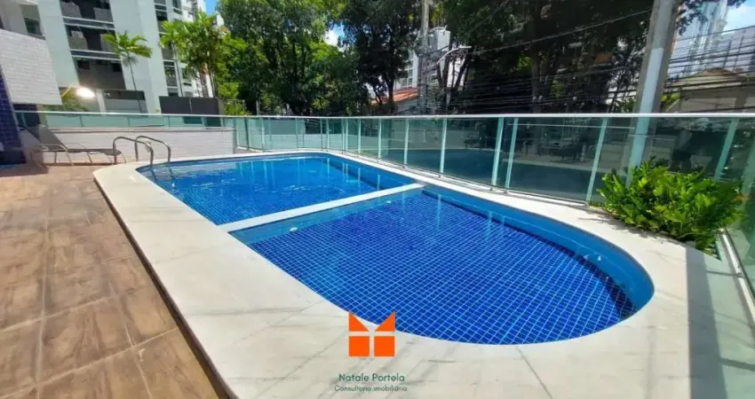 Apartamento à venda no ESPINHEIRO RESIDENCE, ESPINHEIRO, Recife, PE