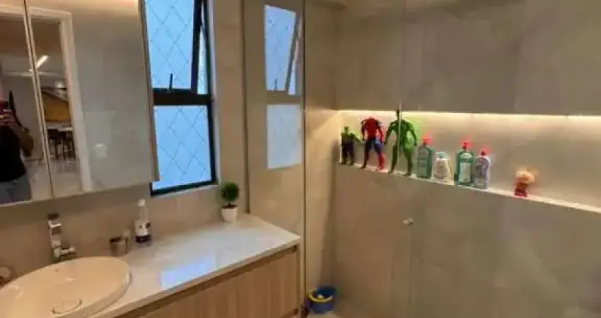 Apartamento à venda no QUINTA DA TRINDADE - R. PROF. ÁLVARO LIMA., CASA AMARELA, Recife, PE