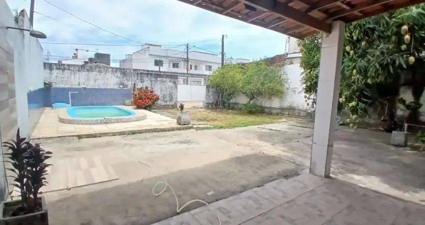 Casa com 2 quartos à venda na Nossa Senhora do Ó, Paulista - PE, 1, Nossa Senhora do Ó, Paulista