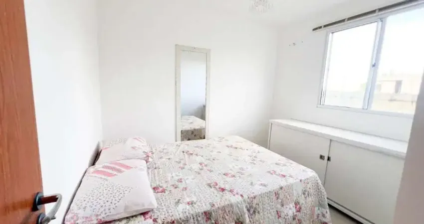 Apartamento à venda no CONDOMÍNIO SOLAR DE IBIZA, ABRANTES, Camaçari, BA