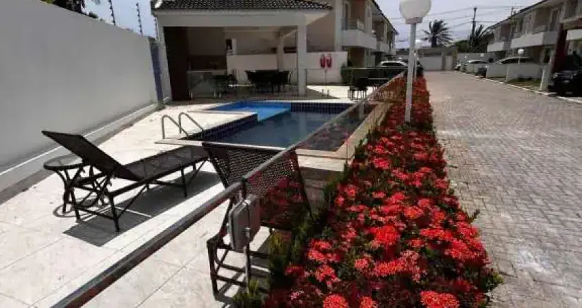 Casa à venda no CONDOMÍNIO BELA VIDA, IPITANGA, Lauro de Freitas, BA