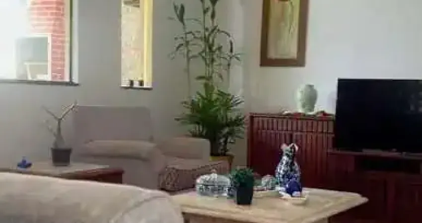 Casa com 4 quartos à venda na 2ª Travessa Guaraema, Abrantes, Camaçari