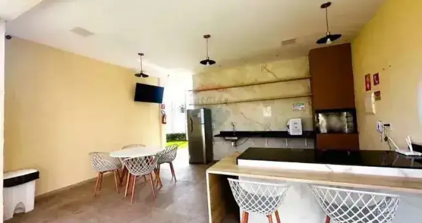 Apartamento à venda no RESIDENCIAL CAMINHOS DO LITORAL, BURAQUINHO, Lauro de Freitas, BA