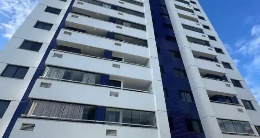 Apartamento para locação no RESIDENCIAL JARDIM, BROTAS, Salvador, BA