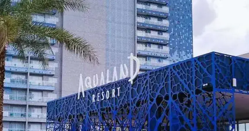 Apartamento à venda no AQUALAND PARK - PA-444, SALINÓPOLIS - PA, ATALAIA, Salinópolis, PA