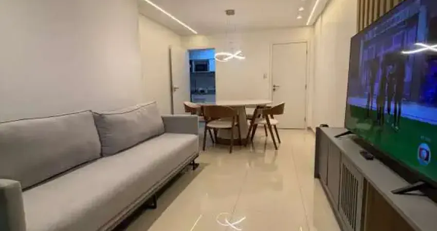 Apartamento à venda no Angra Dos Reis Residence, FAROLÂNDIA, Aracaju, SE