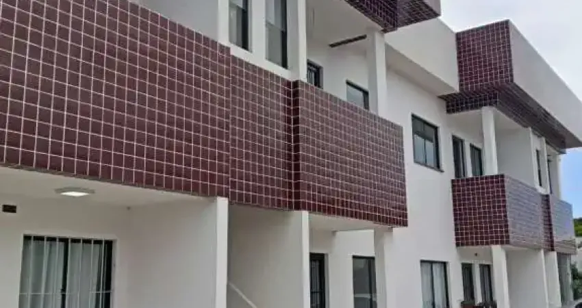 Apartamento à venda no PRIVÊ NOSSA SENHORA DO Ó - PAU AMARELO/PAULISTA PE, NOSSA SENHORA DO Ó, Paulista, PE