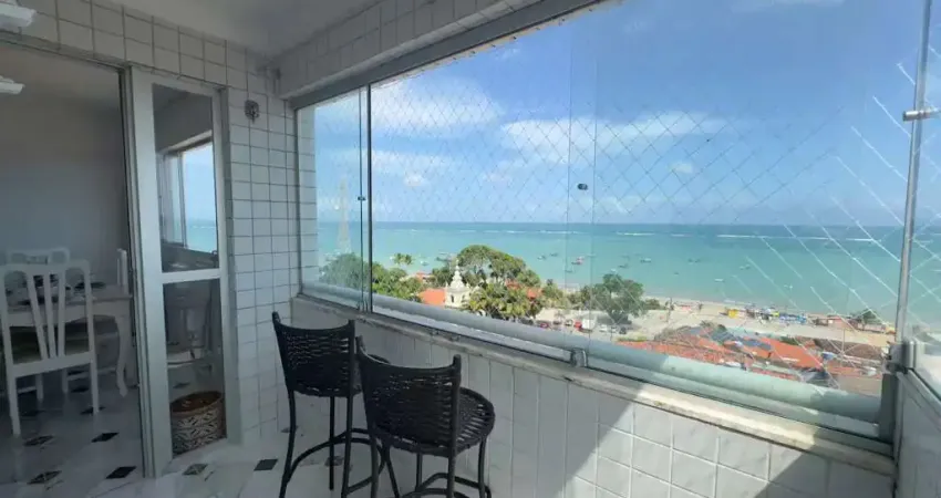 Apartamento para locação no COSTA DOURADA RESIDE, CENTRO, São José da Coroa Grande, PE