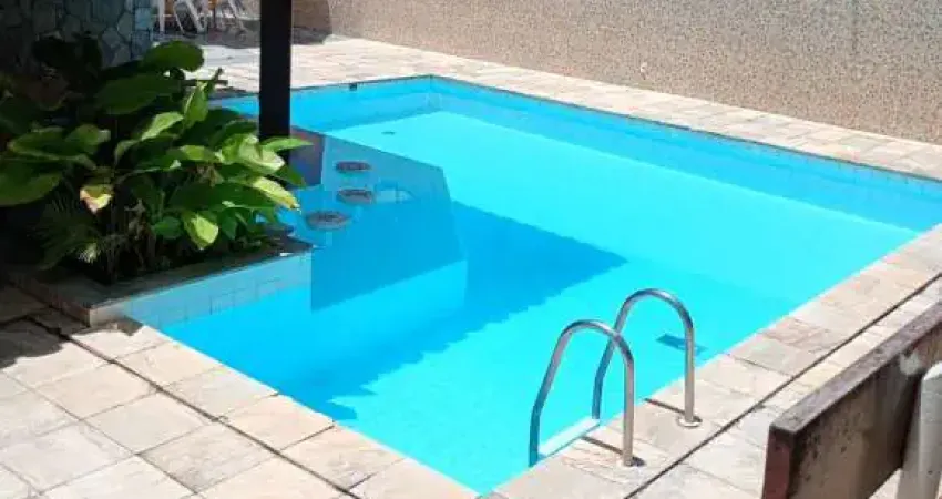 Casa em condomínio fechado com 2 quartos à venda na Rua da Poesia, Itapuã, Salvador