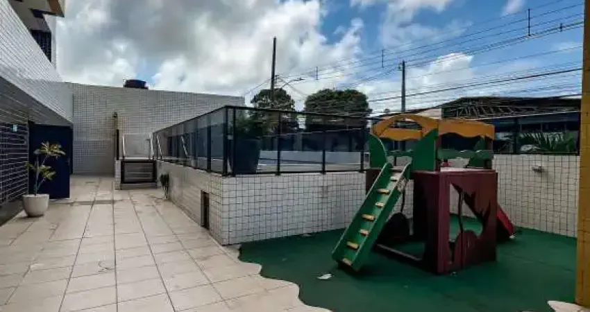 Apartamento à venda no VILLA VERNAZZA, SERRARIA, Maceió, AL