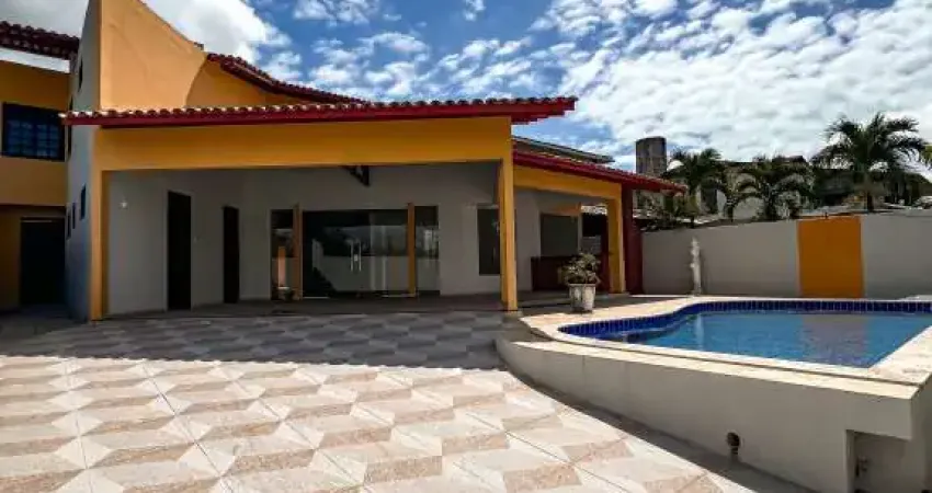 Casa à venda no JARDIM DO HORTO II, GRUTA DE LOURDES, Maceió, AL