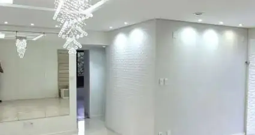 Apartamento à venda no CONDOMÍNIO EDIFÍCIO L'ARPEGE, CANDEAL, Salvador, BA