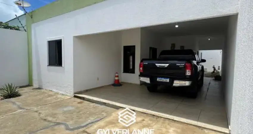 Casa com 3 quartos à venda na Rua B Loteamento Costa Verde, 52, Aruana, Aracaju