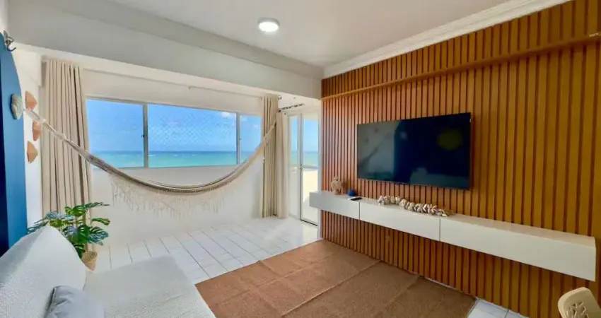 Apartamento para locação no COSTA DOURADA RESIDE, CENTRO, São José da Coroa Grande, PE