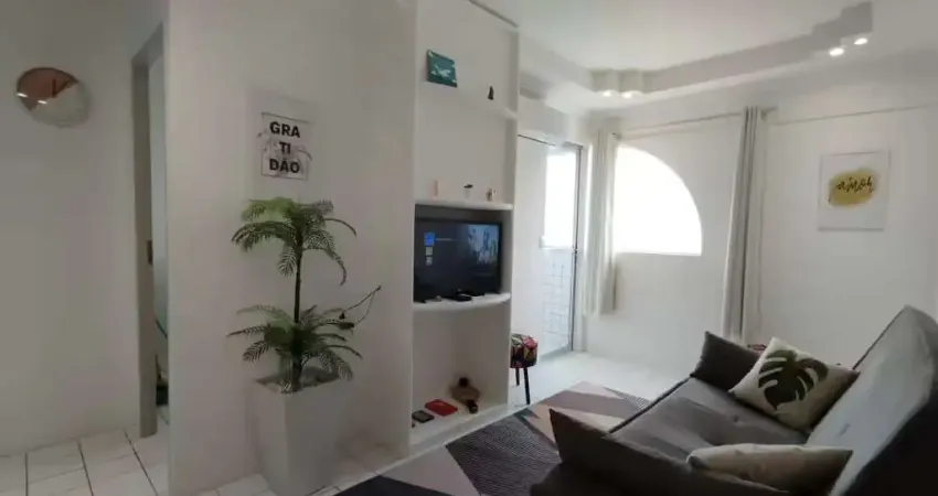 Apartamento para locação no COSTA DOURADA RESIDE, CENTRO, São José da Coroa Grande, PE