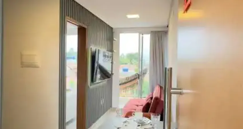 Apartamento para locação no MIRAY EXCLUSIVE, PRAIA DAS CAMPAS, Tamandaré, PE