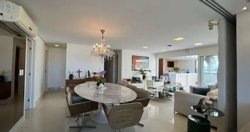 Cobertura com 3 quartos à venda na Avenida Professor Sandoval Arroxelas, Ponta Verde, Maceió