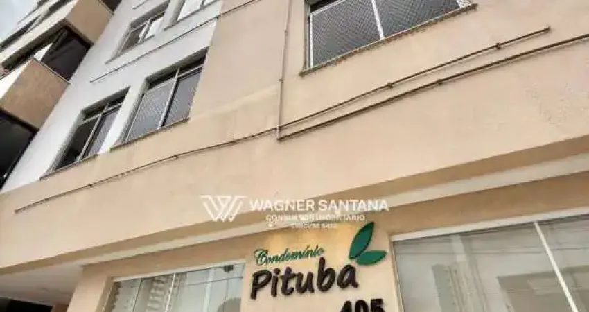 Apartamento à venda no CONDOMÍNIO EDIFICIO PITUBA - GRAGERU, GRAGERU, Aracaju, SE