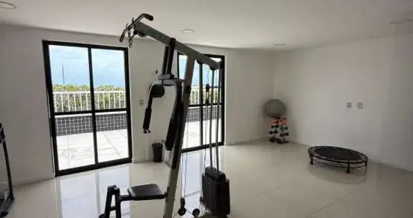 Apartamento à venda no LESTE OESTE, MANGABEIRAS, Maceió, AL