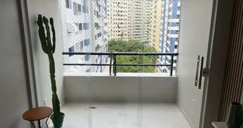 Apartamento à venda no VILA INGLESA - RUA COLMAR AMERICANO DA COSTA, PITUBA, Salvador, BA