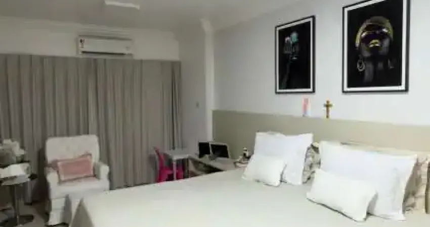 Apartamento à venda no MORADA DO PARQUE RUA HÍLTON RODRIGUES PITUBA, PITUBA, Salvador, BA