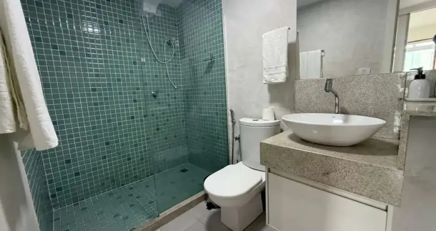 Apartamento à venda no COCOON HOTEL CONDOMÍNIO 350 – JAGUARIBE, JAGUARIBE, Salvador, BA