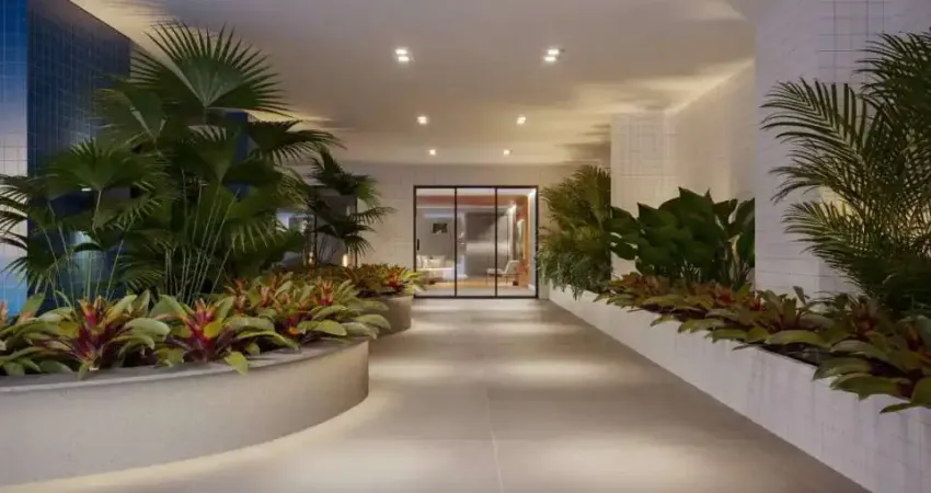 Apartamento à venda no EDIFÍCIO DOM ANTÔNIO, JATIÚCA, Maceió, AL