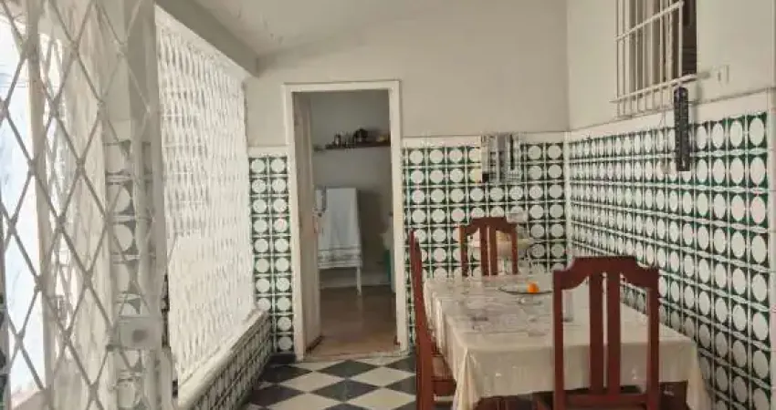 Casa com 6 quartos à venda na Rua José de Holanda, 255, Torre, Recife