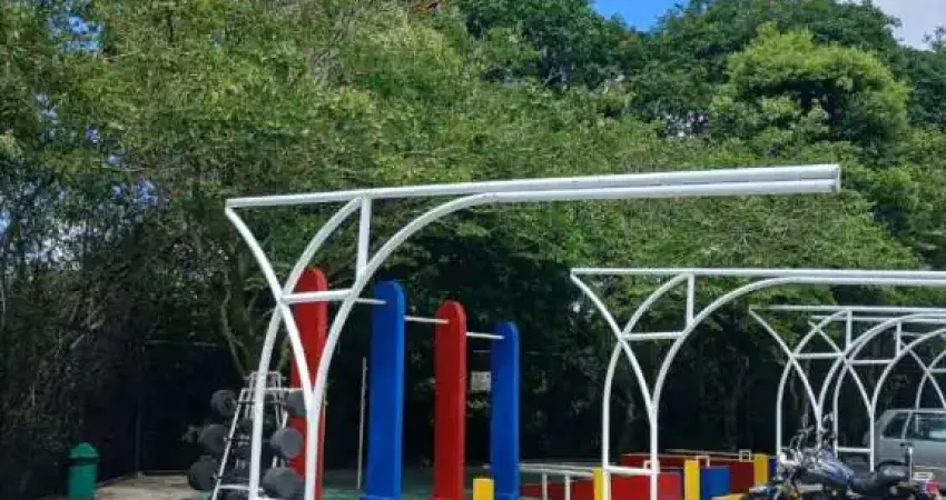 Apartamento para locação no PARQUE MACEIÓ, ANTARES, Maceió, AL