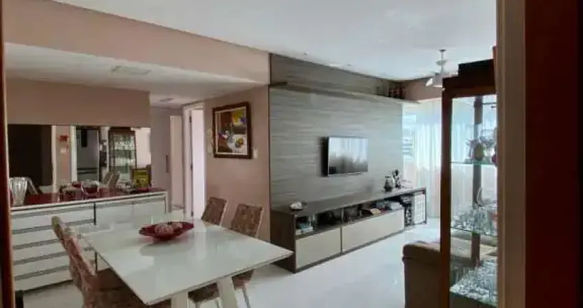 Apartamento à venda no ATLÂNTICO VILLE, JARDIM ARMAÇÃO, Salvador, BA