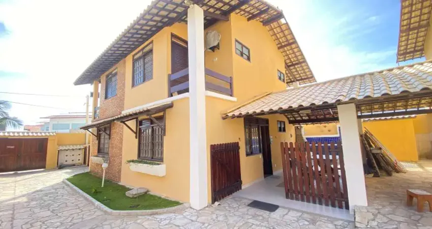 Casa à venda no VILLAGE HIBISCO, BARRA MAR, Barra de São Miguel, AL