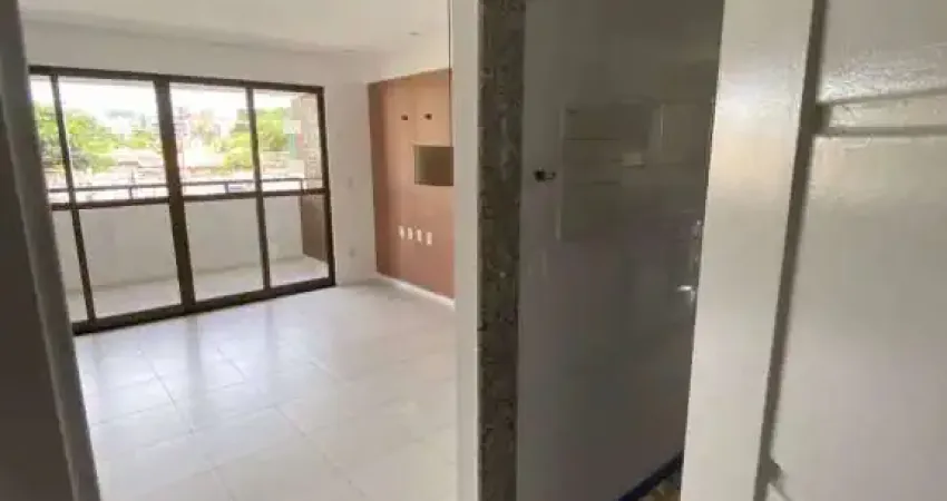Apartamento à venda no RESIDENCIAL PARADISO - RUA GILBERTO AMADO, JARDIM ARMAÇÃO, Salvador, BA