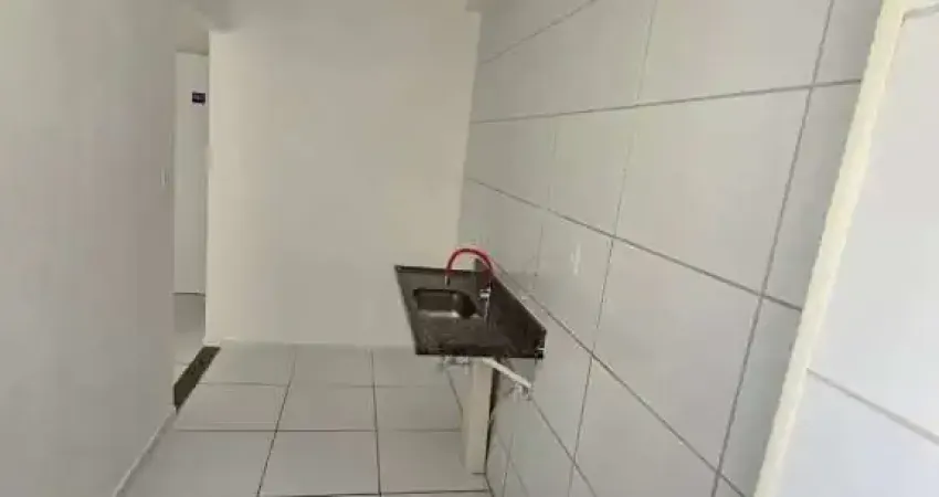 Apartamento à venda no BELO JARDIM, JARDIM, Nossa Senhora do Socorro, SE