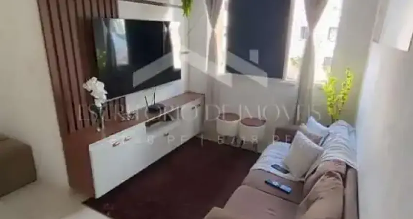 Apartamento à venda no VIVENDAS TROPICAL, SÃO BRÁS, Nossa Senhora do Socorro, SE