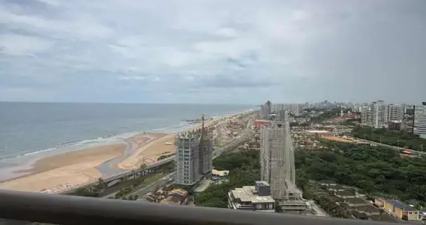 Apartamento à venda no ANCORATTO JAGUARIBE, JAGUARIBE, Salvador, BA