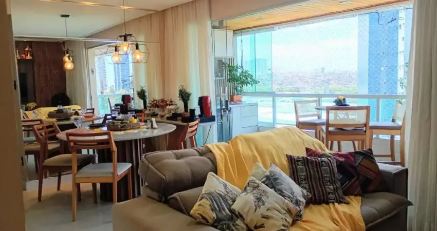 Apartamento à venda no CONDOMÍNIO VILA FENÍCIA, CAMINHO DAS ÁRVORES, Salvador, BA