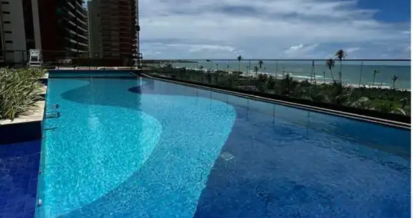 Apartamento com 3 quartos à venda na Avenida Octávio Mangabeira, Jaguaribe, Salvador